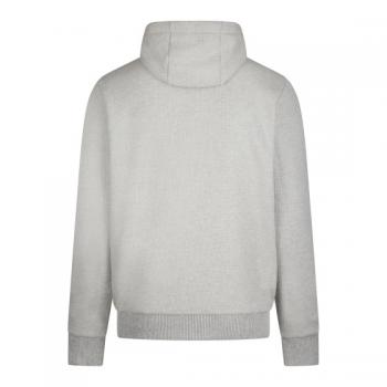 Mystic Heart of steel sweat vorn